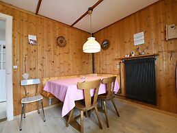 Attractive Holiday Home With a Beautiful View