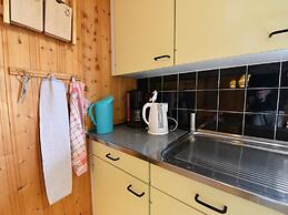 Attractive Holiday Home With a Beautiful View