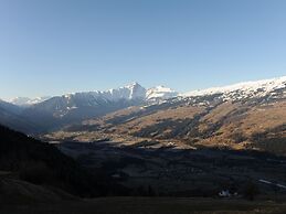 Attractive Holiday Home With a Beautiful View
