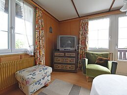 Attractive Holiday Home With a Beautiful View