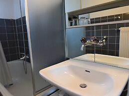 Attractive Holiday Home With a Beautiful View