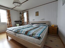 Attractive Holiday Home With a Beautiful View