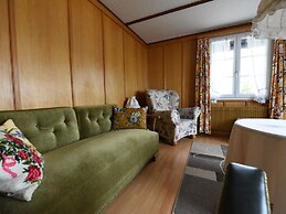 Attractive Holiday Home With a Beautiful View