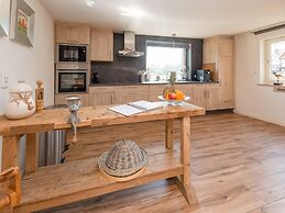 Holiday Home in Amelgatzen With Terrace