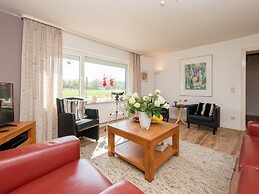 Ferienhaus in Amelgatzen mit Terrasse