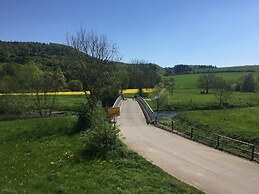 Holiday Home in Amelgatzen With Terrace