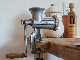 Holiday Home in Amelgatzen With Terrace