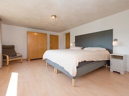 Holiday Home in Amelgatzen With Terrace