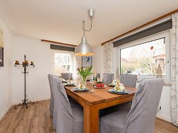 Holiday Home in Amelgatzen With Terrace