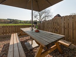 Holiday Home in Amelgatzen With Terrace