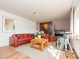 Ferienhaus in Amelgatzen mit Terrasse