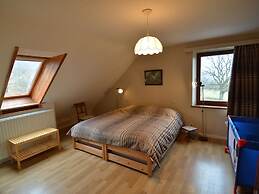 Villa With 5 Bedrooms and 4 Bathrooms