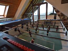 Villa With 5 Bedrooms and 4 Bathrooms