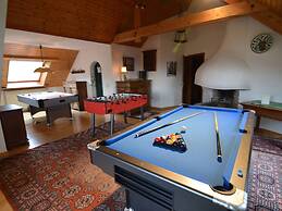 Villa With 5 Bedrooms and 4 Bathrooms