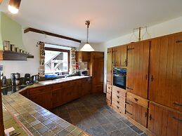 Villa With 5 Bedrooms and 4 Bathrooms