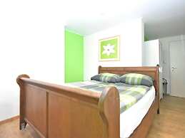 Holiday Home With Sauna Near Ober-waroldern