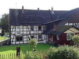 Holiday Home With Sauna Near Ober-waroldern