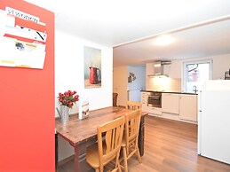 Holiday Home With Sauna Near Ober-waroldern
