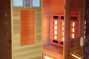 Holiday Home With Sauna Near Ober-waroldern