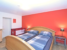 Holiday Home With Sauna Near Ober-waroldern