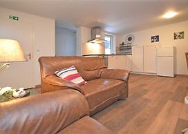 Holiday Home With Sauna Near Ober-waroldern