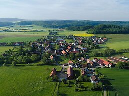 Holiday Home With Sauna Near Ober-waroldern