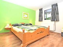 Holiday Home With Sauna Near Ober-waroldern