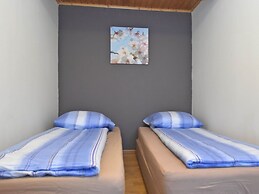 Holiday Home With Sauna Near Ober-waroldern
