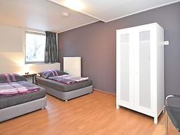 Holiday Home With Sauna Near Ober-waroldern