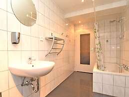Holiday Home With Sauna Near Ober-waroldern