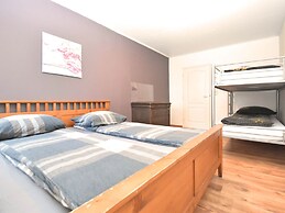 Holiday Home With Sauna Near Ober-waroldern