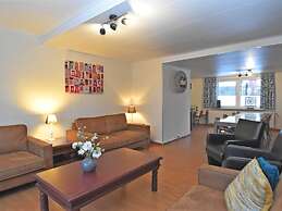 Holiday Home With Sauna Near Ober-waroldern