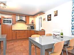 Holiday Home With Sauna Near Ober-waroldern