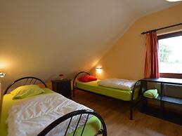 Nice Holiday Farmhouse Located in Sourbrodt near Ski Resort of Ovifat