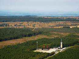 Nice Holiday Farmhouse Located in Sourbrodt near Ski Resort of Ovifat