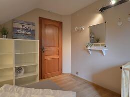 Nice Holiday Farmhouse Located in Sourbrodt near Ski Resort of Ovifat