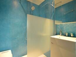 Nice Holiday Farmhouse Located in Sourbrodt near Ski Resort of Ovifat