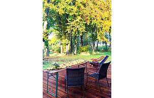 Attraktive Wohnung Landlust in Neuburg