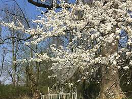 Attraktive Wohnung Landlust in Neuburg