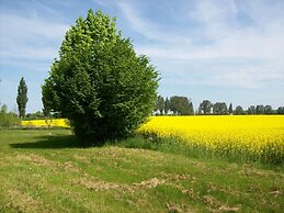 Attraktive Wohnung Landlust in Neuburg