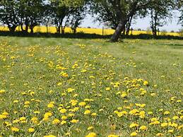Attraktive Wohnung Landlust in Neuburg
