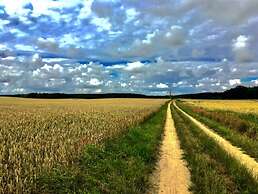 Attraktive Wohnung Landlust in Neuburg