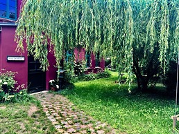 Attraktive Wohnung Landlust in Neuburg