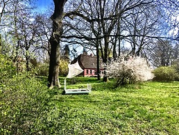 Attraktive Wohnung Landlust in Neuburg