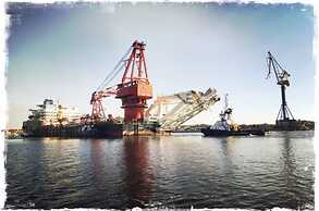 Attraktive Wohnung Landlust in Neuburg