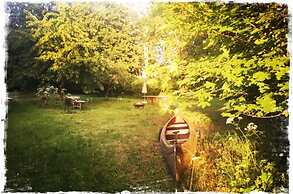 Attraktive Wohnung Landlust in Neuburg