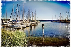 Attraktive Wohnung Landlust in Neuburg