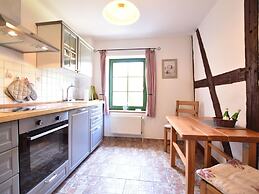 Spacious Holiday Home in Landstorf Zierow near Beach