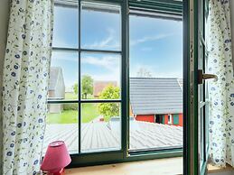 Spacious Holiday Home in Landstorf Zierow near Beach