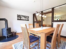 Spacious Holiday Home in Landstorf Zierow near Beach